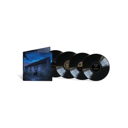 Eminem - The Marshall Mathers LP 2 - 4 LPs 180 Gr. (Limited 10th Anniversary Vinyl Edition)