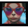 Gorillaz - Humanz - 2 LPs 180 Gr.
