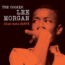 Morgan, Lee - The Cooker - LP 180 Gr. (Blue Note Tone Poet Vinyl Series)