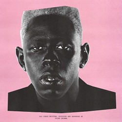 Tyler The Creator - Igor - LP