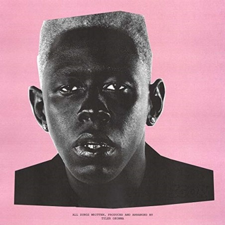 Tyler The Creator - Igor - LP
