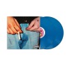 Tyler The Creator - Cherry Bomb - 2 LPs (Translucent Blue Vinyl Edition)