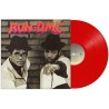 Run DMC - Run DMC - LP (Red Vinyl Edition)