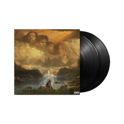 Lil Baby - It's Only Me - 2 LPs