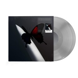 Post Malone - Twelve Carat Toothache - 2 LPs (Opaque Silver Vinyl Edition)