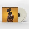 Little Simz - Sometimes i Might Be An Introvert - 2 LPs (Milky Clear Vinyl Edition)
