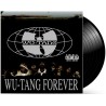 Wu-tang Clan - The Wu-tang Forever - 4 LPs 180 Gr.