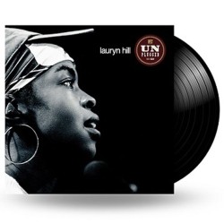 Hill, Lauryn - MTV Unplugged No. 2.0. - 2 LPs