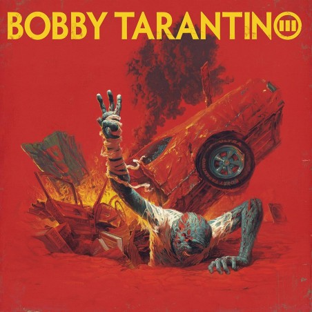 Logic - Bobby Tarantino III - LP 180 Gr.