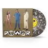 Ice-T - Power Rarities - LP (Limited Black Ice Splatter Vinyl Edition)