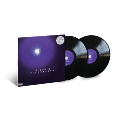 LL Cool J - Phenomenon - 2 LPs