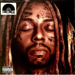 Lil' Wayne / 2 Chainz - Welcome to Collegrove - 2 LPs (2024 R.S.D. Vinyl Edition)