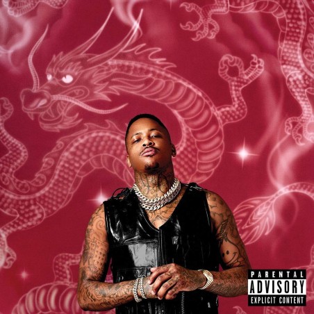 YG - Stay Dangerous - 2 LPs