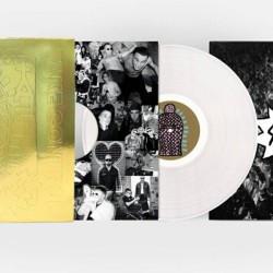 Slaves - Take Control - LP