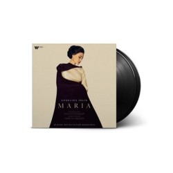 Callas, Maria - Maria (OST) - 2 LPs