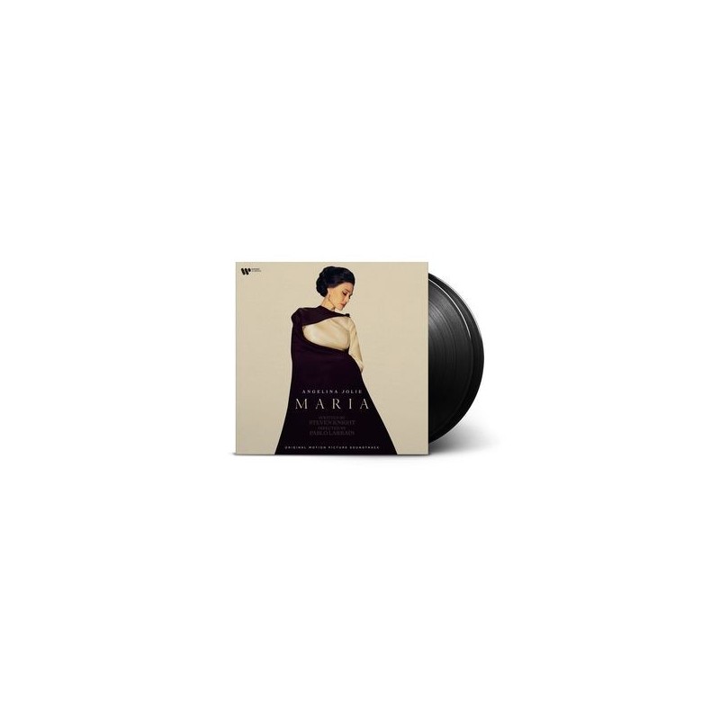 Callas, Maria - Maria (OST) - 2 LPs