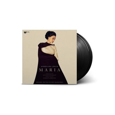 Callas, Maria - Maria (OST) - 2 LPs