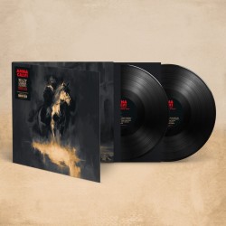 Calvi, Anna - Peaky Blinders: Seasons 5 & 6 (OST) - 2 LPs