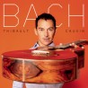 Thibault, Cauvin - Bach - 2 LPs