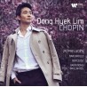 Chopin: 24 Preludes - Hyek Lim, Dong - 2 LPs