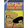 Piskor, Ed - Hip Hop Family Tree, 4: La historia del Hip Hop como nunca la habías visto (Cómic)