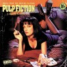 Various Artists - Pulp Fiction (OST) - LP 180 Gr.