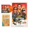 Various Artists - Quentin Tarantino's Once Upon A Time In Hollywood (OST) - 2 LPs 180 Gr. (Orange Vinyl Edition + 2 Posters)