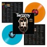 Who, The - Tommy: The Movie (OST) - 2 LPs (2025 RSD Blue & Orange Vinyl Edition)