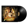 Williams, John - Indiana Jones And The Kingdom Of The Crystal Skull (OST) - 2 LPs
