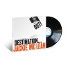 McLean, Jackie - Destination Out! - LP 180 Gr. (Blue Note Vinyl Classic Series)