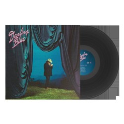 King, Marcus / The Marcus King Band - Darling Blue - LP