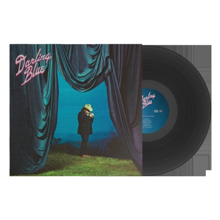 King, Marcus / The Marcus King Band - Darling Blue - LP