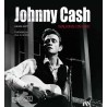 Akitt, Helen & Du Noyer, Paul - Johnny Cash: Walking On Fire (Book)
