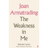 Armatrading, Joan - The Weakness In Me (Book)