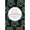 Bhutto, Fatima - Los Nuevos Reyes Del Mundo: Bollywood, Dizi & K-Pop (Libro)