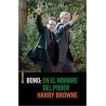 Browne, Harry - Bono: En El Nombre Del Poder (Libro)