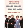 Davis, Stephen - Please Please Tell Me Now: The Duran Duran Story - (Book)