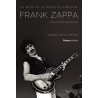 De La Fuente Soler, Manuel - La música se resiste a morir: Frank Zappa. Biografía no autorizada - (Book)
