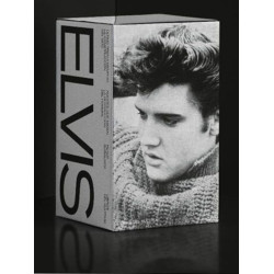 Guralnick, Peter - Ultimo Tren A Memphis: La Construcción Del Mito / Amores Que Matan: La Destrucción Del Hombre  (Libros)