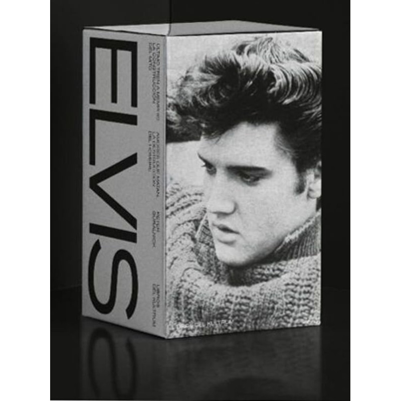 Guralnick, Peter - Ultimo Tren A Memphis: La Construcción Del Mito / Amores Que Matan: La Destrucción Del Hombre  (Libros)