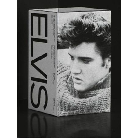 Guralnick, Peter - Ultimo Tren A Memphis: La Construcción Del Mito / Amores Que Matan: La Destrucción Del Hombre  (Libros)