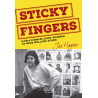Hagan, Joe - Sticky Fingers: Vida Y Época De Jann Wenner Y La Revista Rolling Stone - Libro