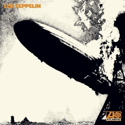 Led Zeppelin - Led Zeppelin - LP 180 Gr.