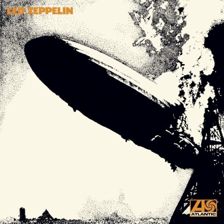 Led Zeppelin - Led Zeppelin - LP 180 Gr.