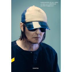 Hodgkingson, Will - Superestrella de las calles: Un año con Lawrence (Libro)