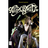 Izquierdo, Eduardo - Aerosmith (Libro)