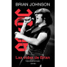 Johnson, Brian - Las Vidas De Brian (Libro)