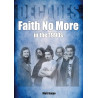 Karpe, Matt - Faith No More in the 1990s (Book)