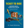 McCartney, Angie - Ticket to Ride: Legendary Beatle Locations For The Day Tripper (Book)