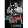McDonough, Jimmy - Soul Survivor: A Biography Of Al Green (Book)